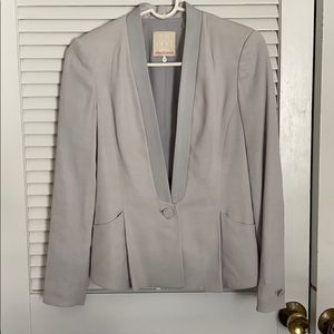 Rebecca Taylor Blazor